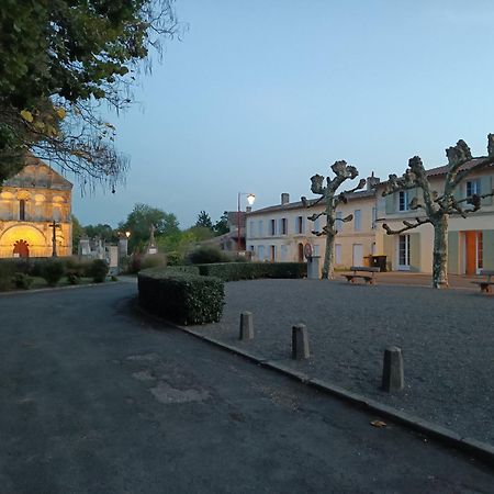 Cap Saint Emilion-Ideal Pros-Horaires Adaptables Petit-Palais-et-Cornemps Exterior foto