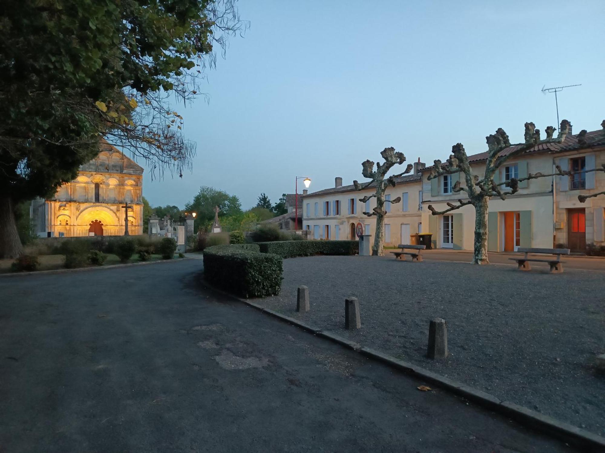 Cap Saint Emilion-Ideal Pros-Horaires Adaptables Petit-Palais-et-Cornemps Exterior foto